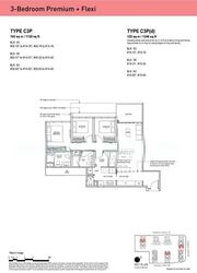 The Tapestry (D18), Condominium #601292621